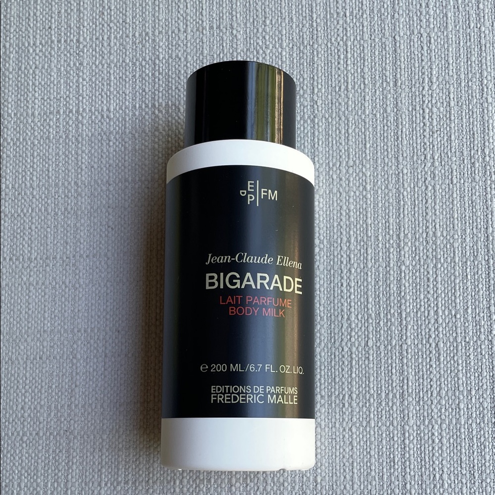 Frederic Malle Bigarade Body Milk 200ml